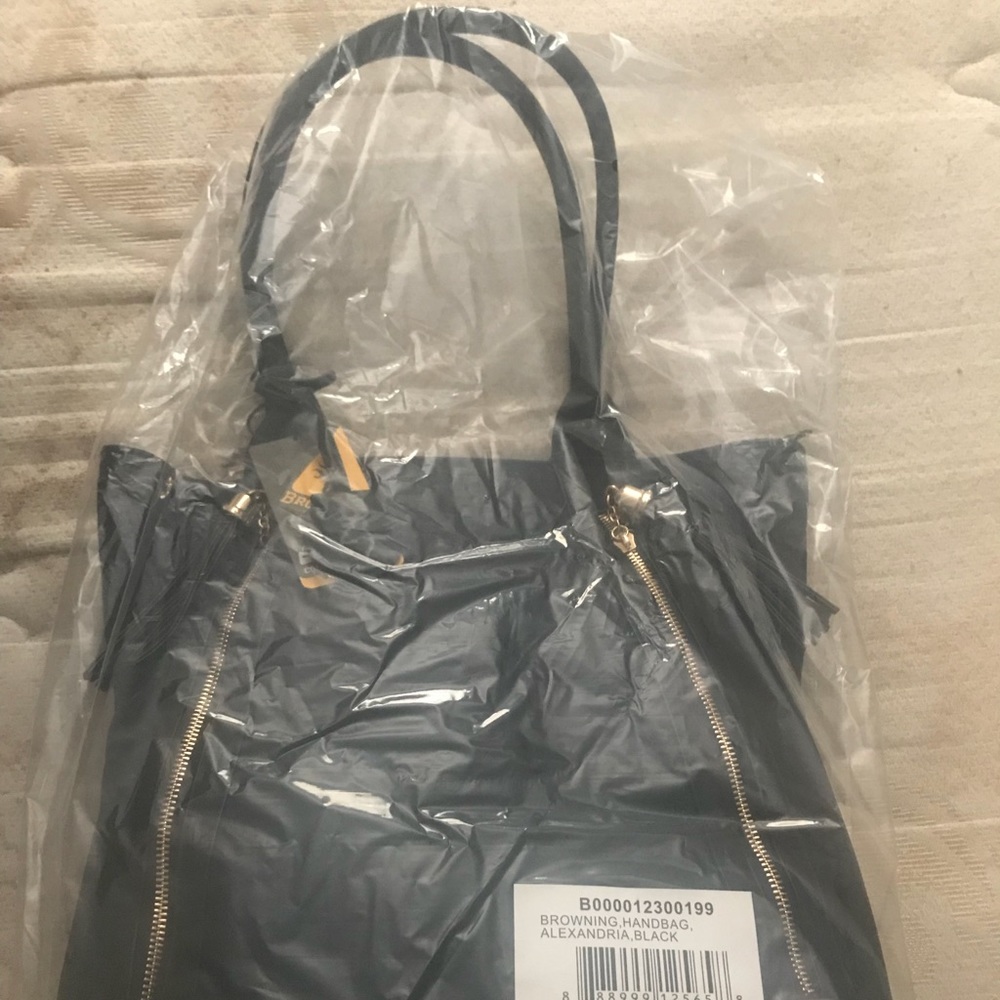Browning Conceal and Carry Purse